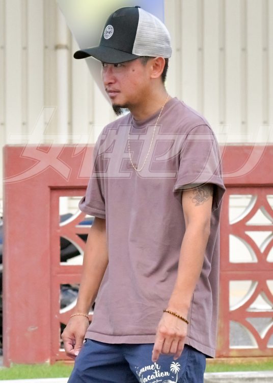 【芸能】大野智（45）嵐ラストツアーで「半袖を着なかったワケ」