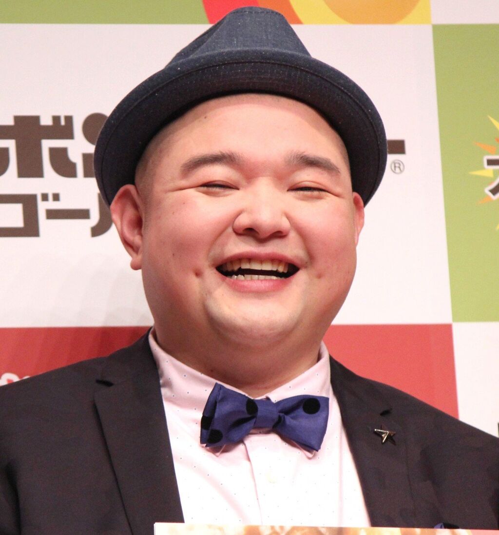 【芸能】内山信二（42）米不足に切実な思い