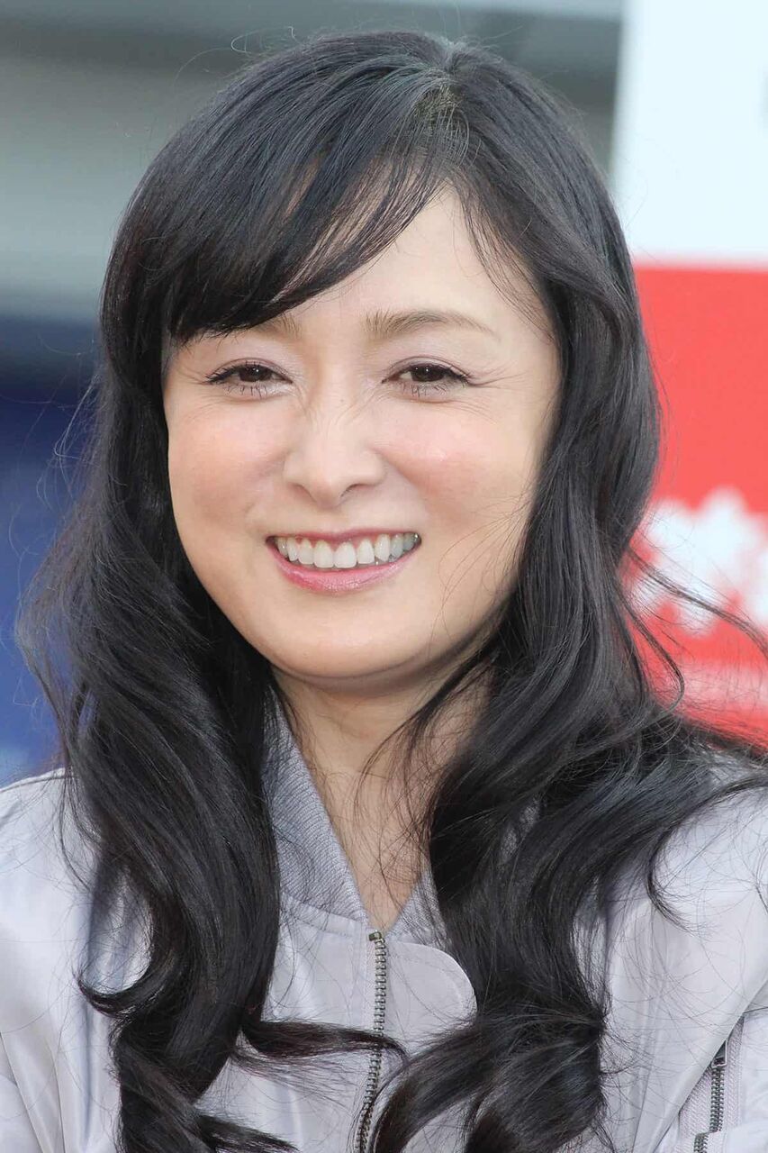 国生さゆり（56）「もう誰とも付き合わない」　