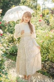 NGT48中井りか、自腹100万円元手のアパレルブランド1・31販売開始