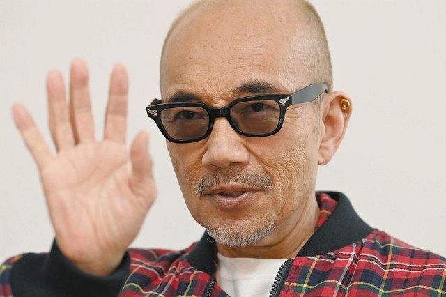 【芸能】竹中直人（68）伝説的人気番組の「不合格者第一号」だった
