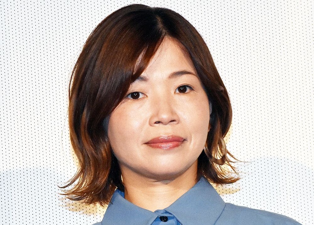 【芸能】大久保佳代子（54）相方・光浦のお笑い“引退宣言”に仰天