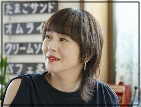 【芸能】小泉今日子（58）30年ぶり月9主演へ！　