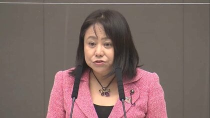 【速報】”無免許運転”木下元都議に執行猶予付き有罪判決