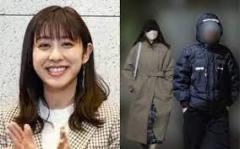 元乃木坂46 斎藤ちはる モーニングショー降板