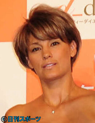 【芸能】梅宮アンナ　走行中、前の車から「絶対にやってはイケナイ行為」の被害