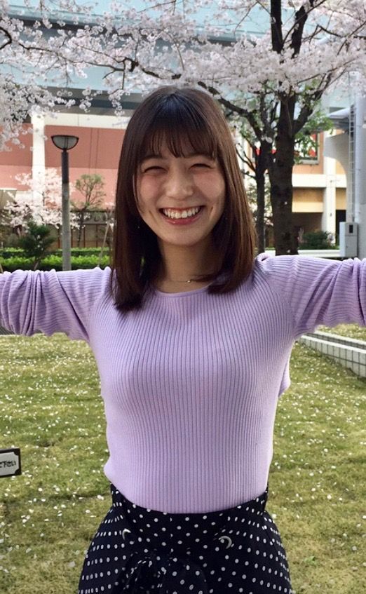 【テレビ】阿部華也子アナ　「めざど」メインキャスターとして初登場