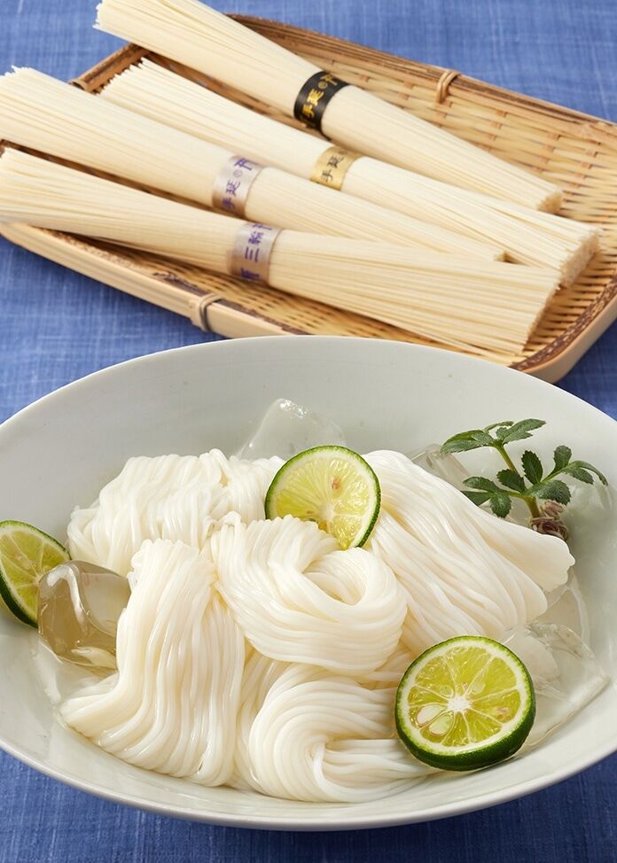 【食文化】「そうめんを氷水に入れて食べる人いる？」この問いかけに、ネットで賛同と驚きが広がる