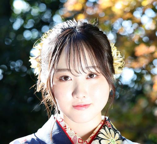【芸能】本田望結（20）顔を赤らめながらハタチの誕生日を報告「初お酒済ませました」