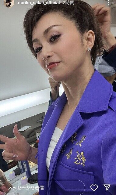 過去に子供置き去りで逃亡した疑惑のある酒井法子さんが、Ｂ＆Ｇ財団こども健全育成大使になっていた