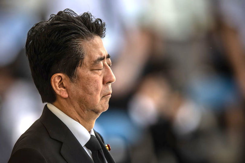 【安倍大ピンチ！】｢森友学園問題｣｢公文書偽造」Neiflix