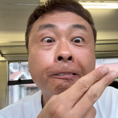 【芸能】次長課長・河本準一（50）が活動再開　ラジオ生出演を報告