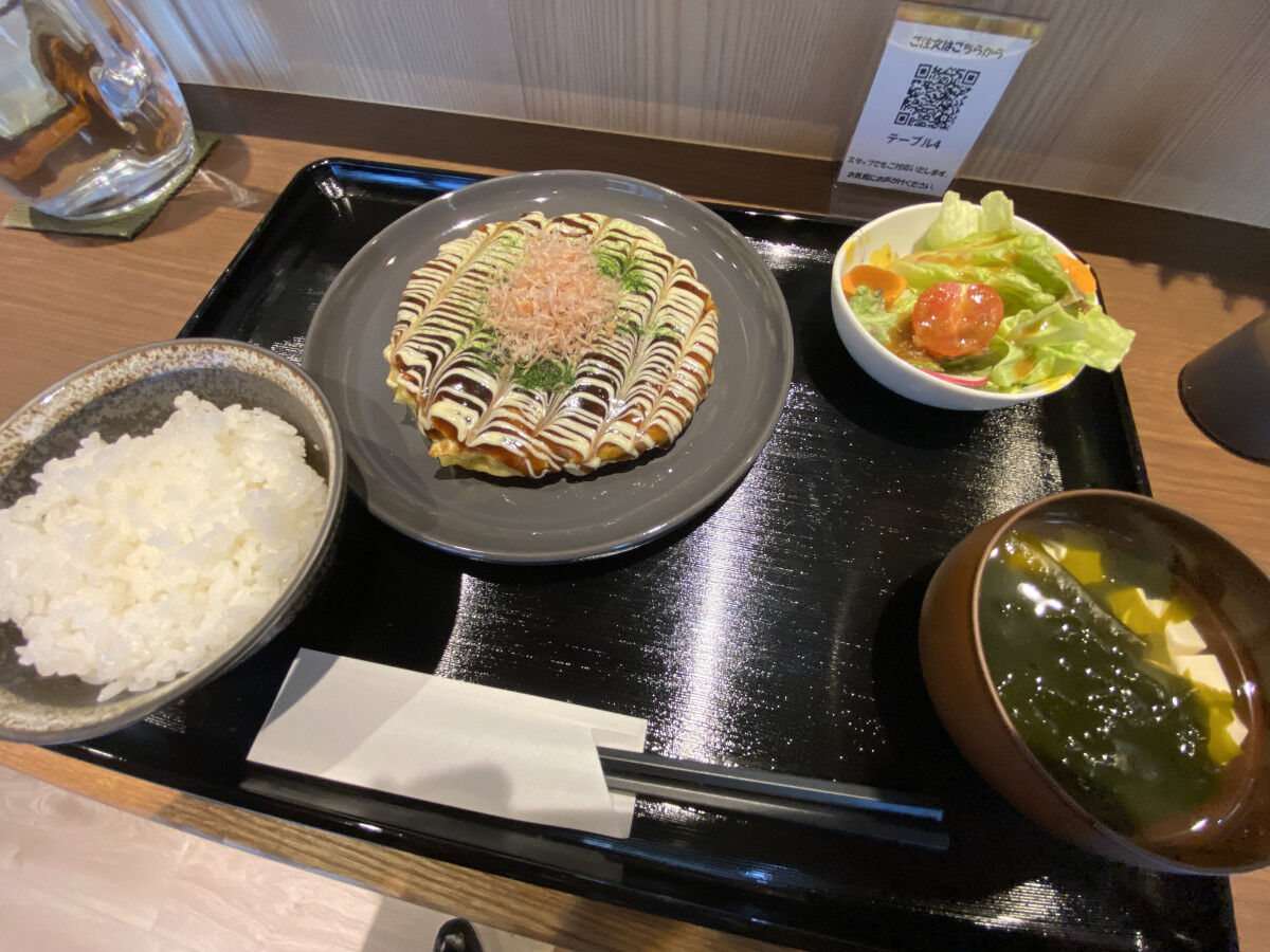 【芸能】北川景子（39）『お好み焼き＋白米』組み合わせに夫・DAIGOは…