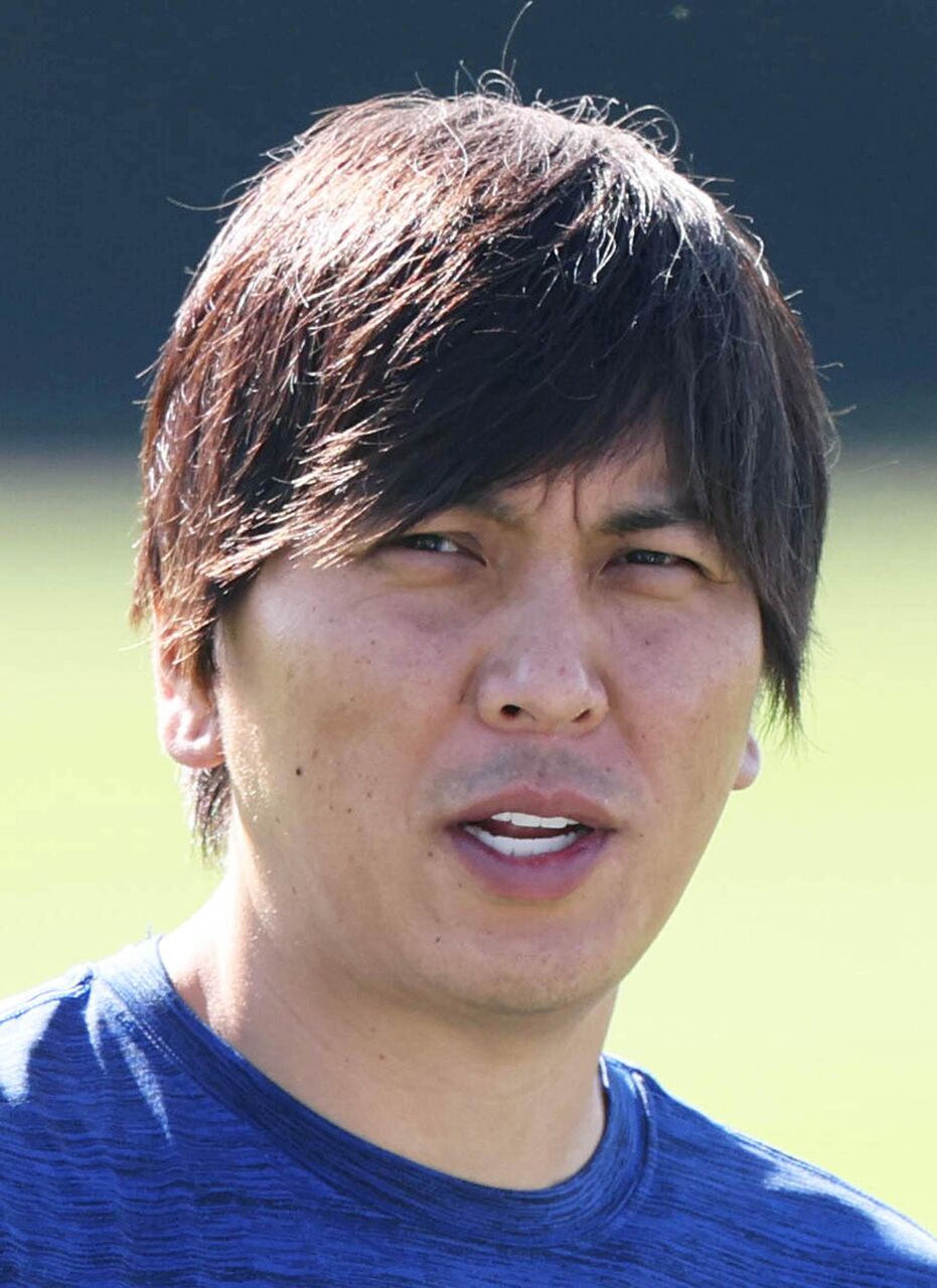 【芸能】水原一平受刑者（40）のスキャンダルが米でドラマ化