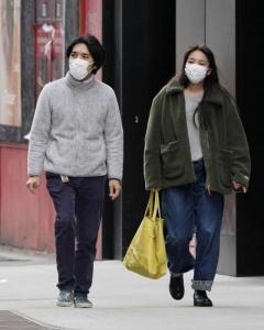 無防備すぎる小室眞子さん、NY暮らしはもう断念を…　
