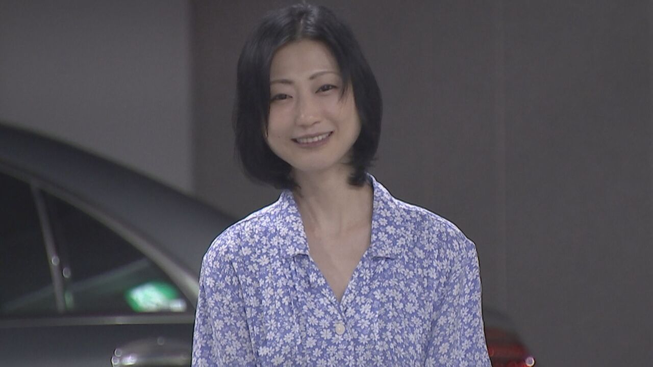 【芸能】 壇蜜が３カ月ぶりラジオ復帰
