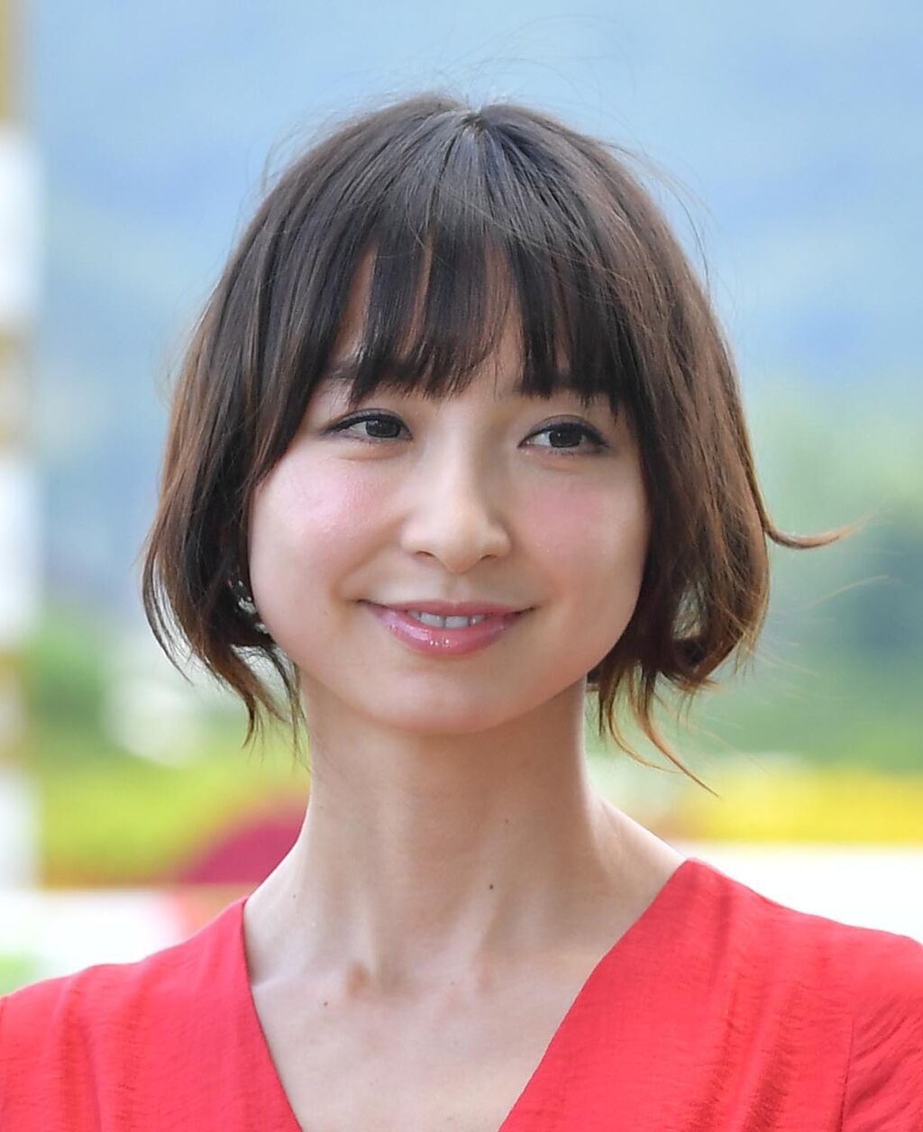 【芸能】篠田麻里子、離婚を発表　