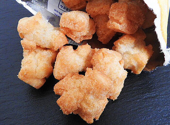 【シャトレーゼ】カメムシ“丸々1匹”がお菓子に混入　口に入れて“異物感”に気づく　