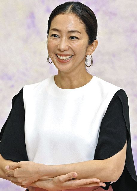 【テレビ】優香（43）が悩み告白