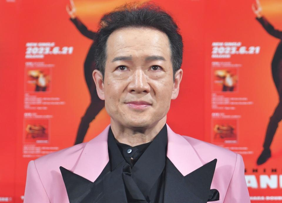 【芸能】田原俊彦（64）中森明菜（59）と「十数年ぶり」会食　