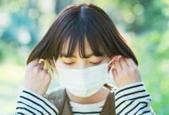 使用済みマスクを売る少女たち「感染の危険性？ 買った人の責任です」