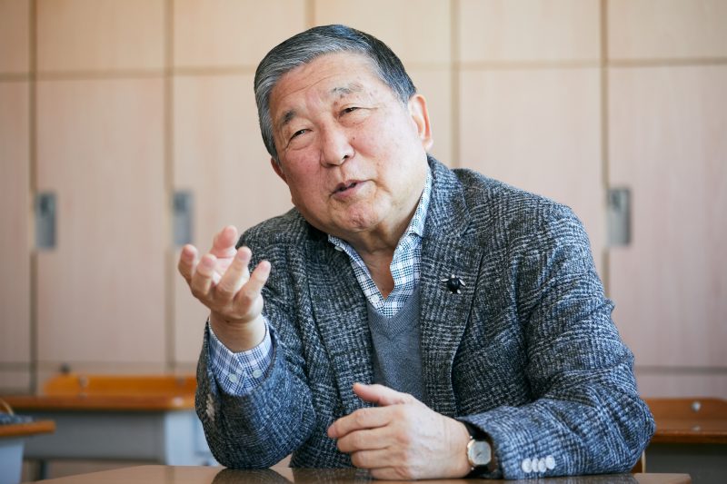 【芸能】徳光和夫（84）初めてのネトフリ体験を明かす