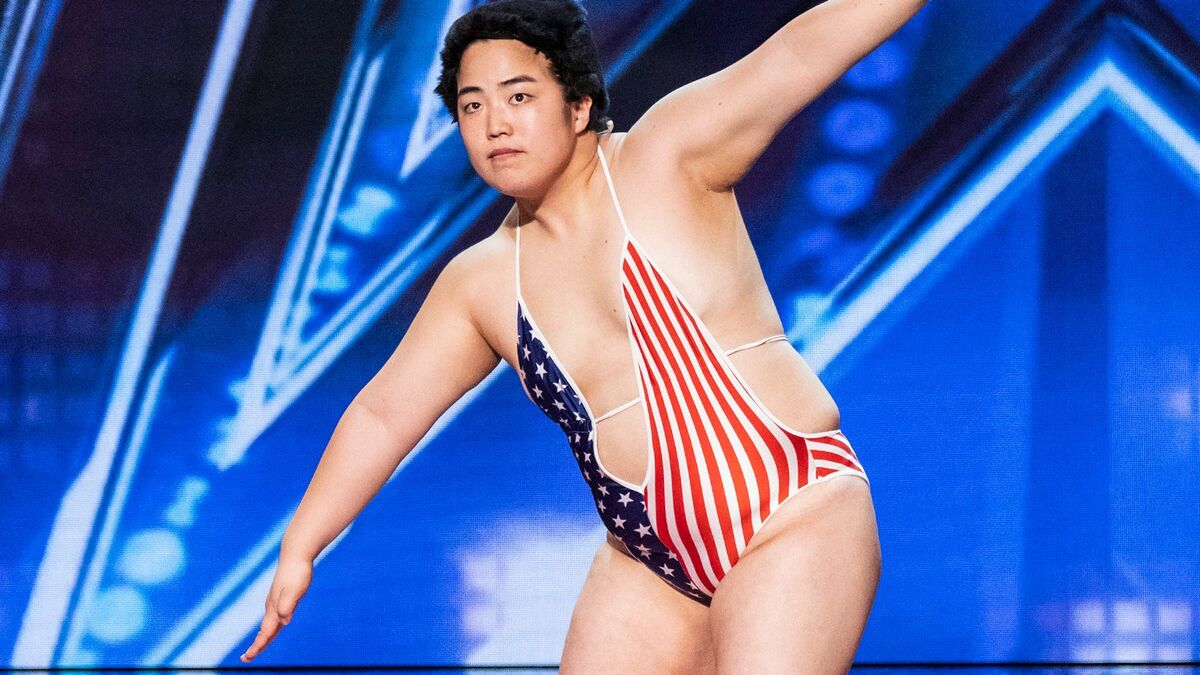 【芸能】ゆりやんレトリィバァ「ニューヨークで人種差別をうけた；；」