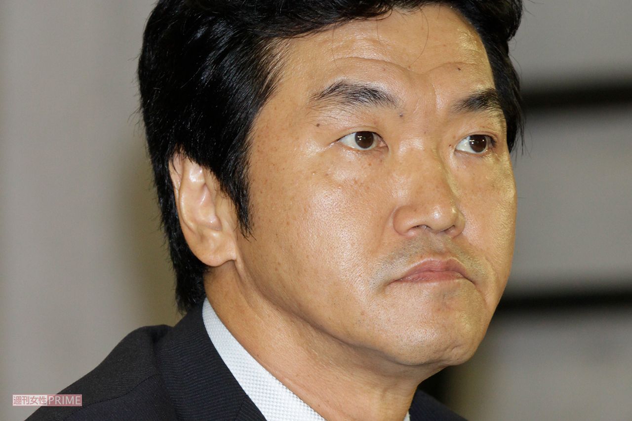 島田紳助（67）が全てを語った！　