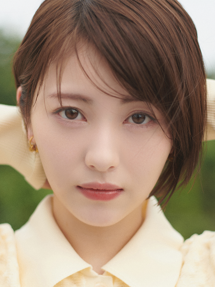 【芸能】浜辺美波（24）「Instagram復活したっぽーーい！ありがとうございまーーす」