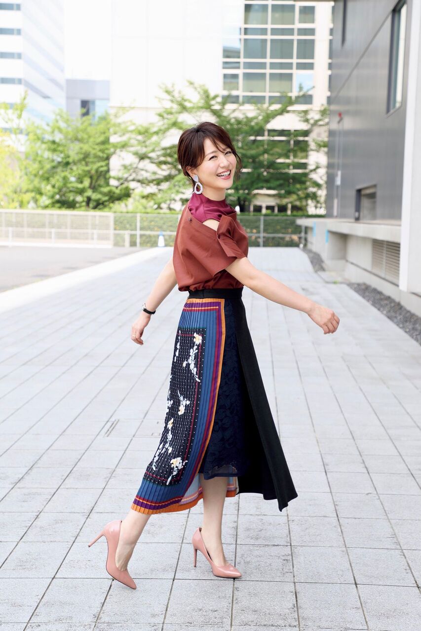 【芸能】大橋未歩アナ「矢口真里以来とは言われています」