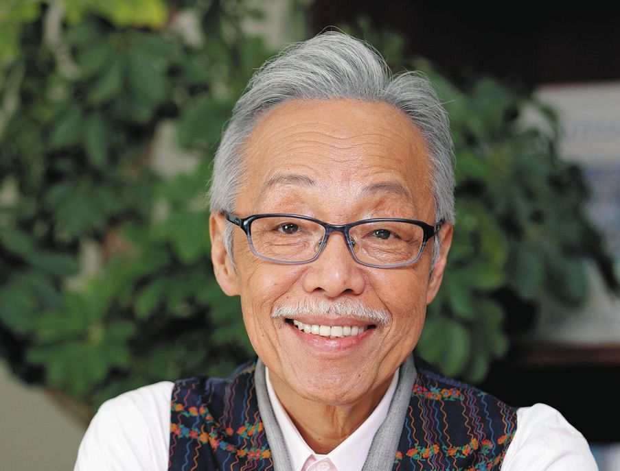 【訃報】アリスの谷村新司さん亡くなる 享年74 歳