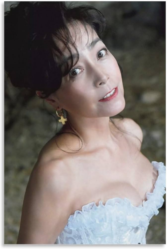 【音楽】柏原芳恵（59）中３で夜の2時、3時まで収録、そんな時代だった