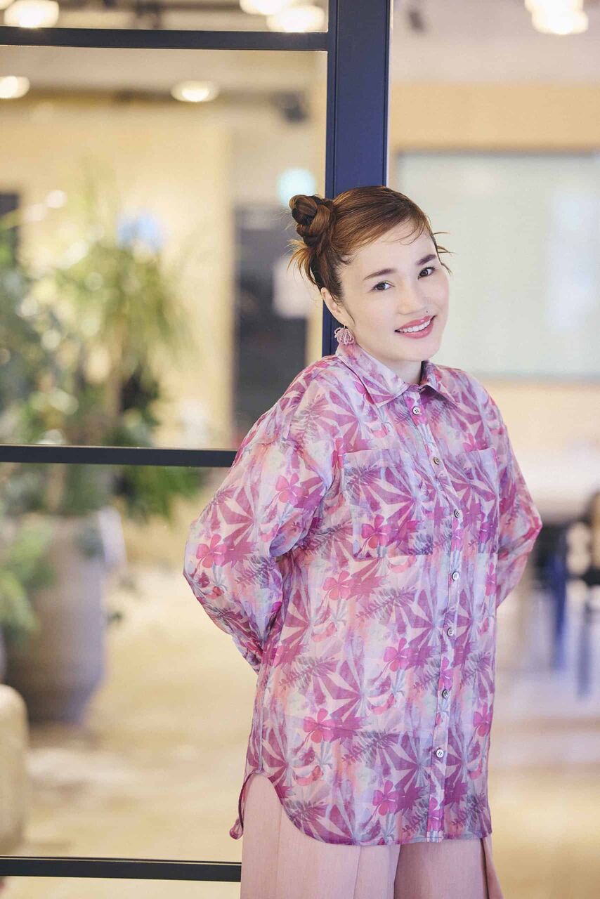 【芸能】平野ノラ、年末の宝くじで100万円当選！直後に“災難”続く