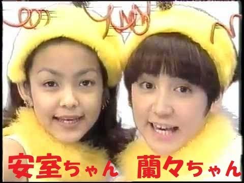 【芸能】 鈴木蘭々「ポンキッキーズ」１日１０本撮影だった