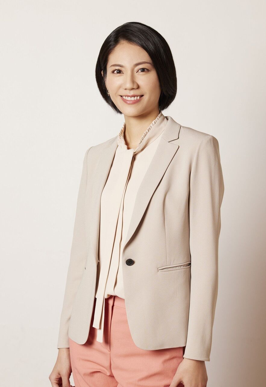 【芸能】松下奈緒（39）憧れの女優を告白