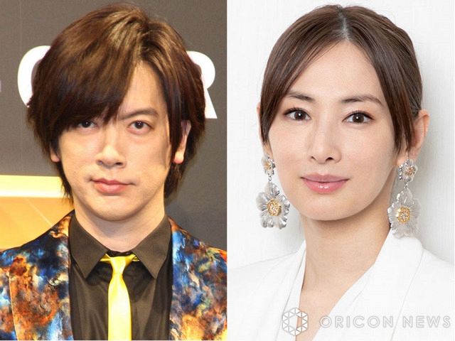 【芸能】DAIGO（47）激白、「娘は98パーセントDAIGO似」
