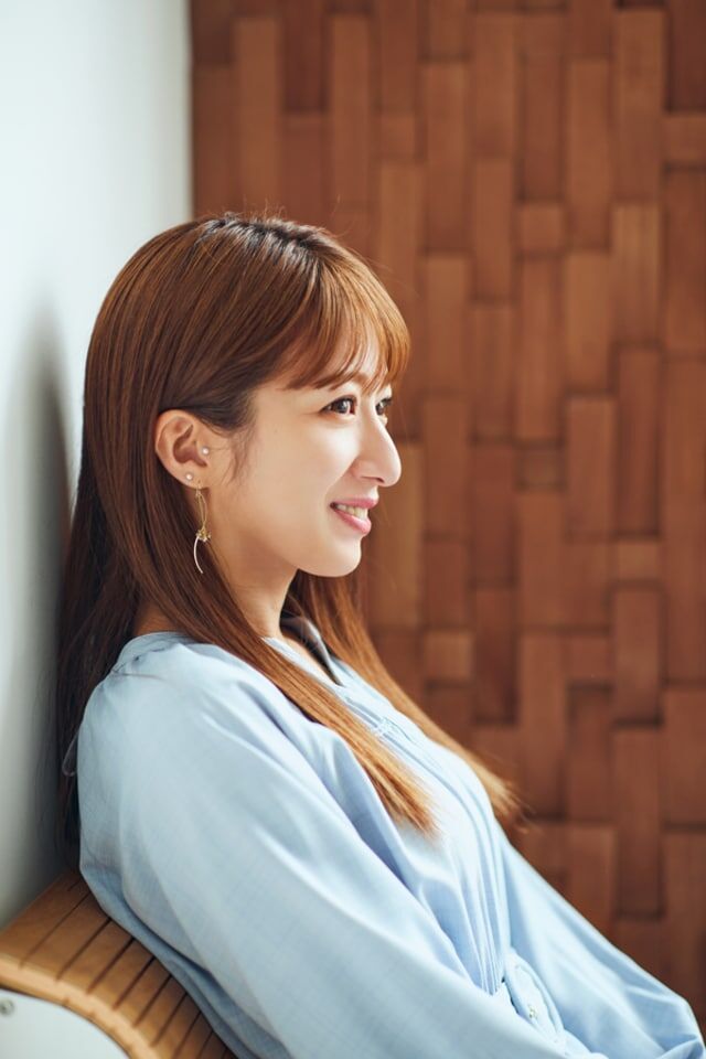 36歳・辻希美、“美ボディ全開”水着で「久しぶり」のサウナを満喫