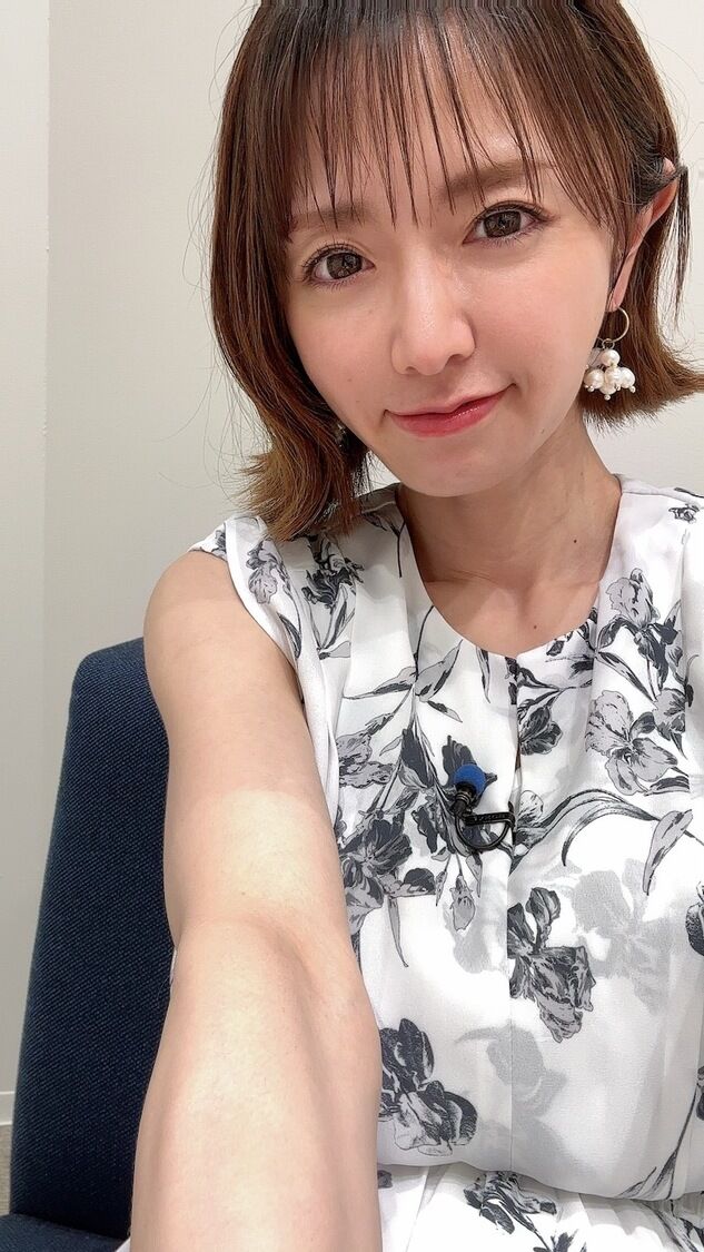 【芸能】元モーニング娘・紺野あさ美（38）肩書で訂正求める