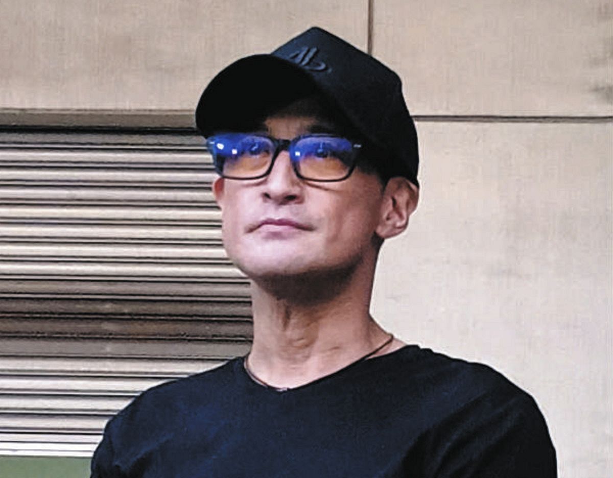 【芸能】松岡昌宏（49）が初めて明かした真相　日テレとの和解の全舞台裏