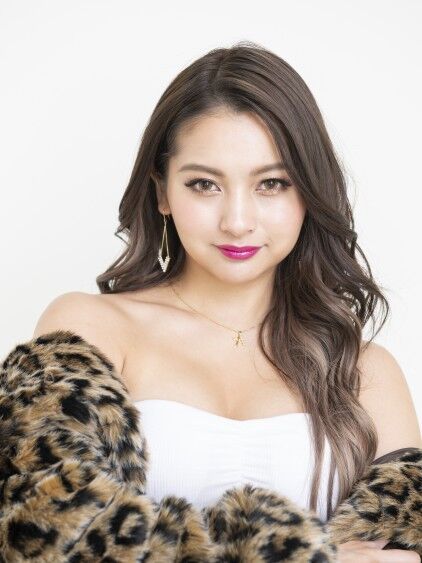ゆきぽよ“おバカキャラ”からの脱却を誓う「私はそこにいる必要ないんで!」