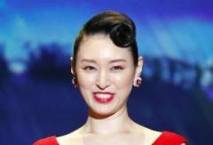 【変身】栗山千明、エラのない現在の姿にファン絶句