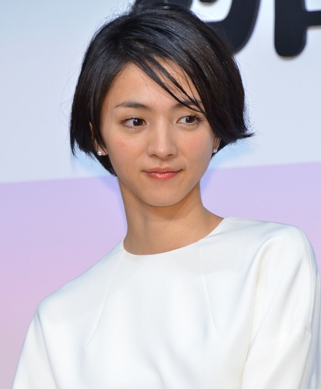 【芸能】満島ひかり（38）“しないほうがいい”と言われていること