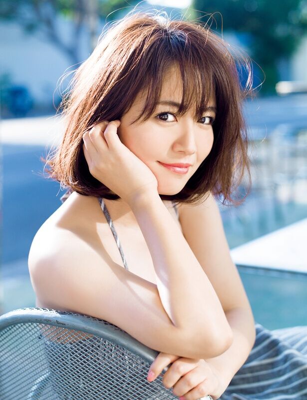 【朗報】磯山さやかの補正下着