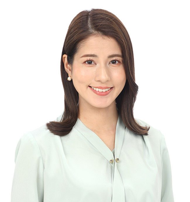 フジ永島優美アナ（31）第１子妊娠を発表