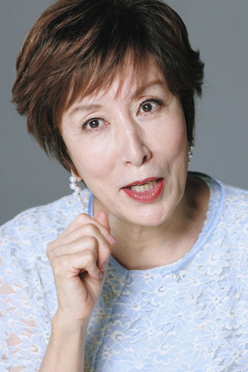 【芸能】女優の高畑淳子さん（69）「病院の診察は流れ作業で牛の屠殺みたい」