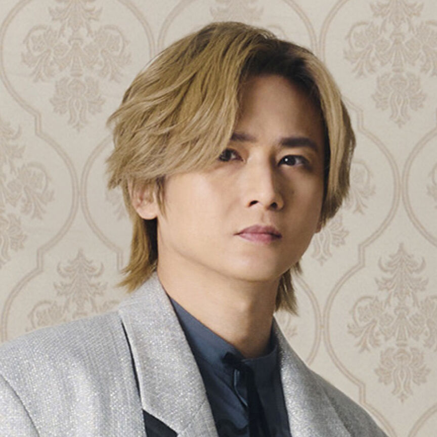 【芸能】堂本光一（46）が結婚発表