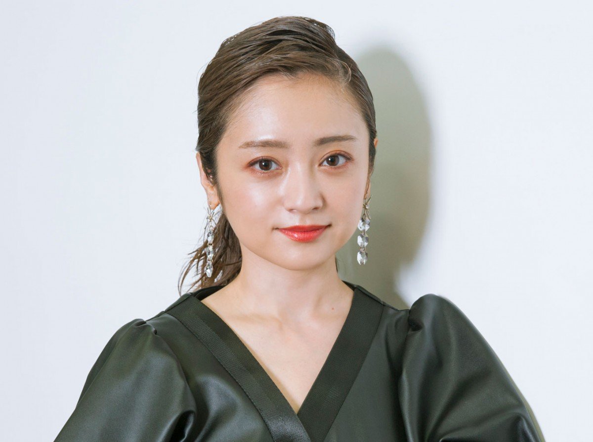 【芸能】安達祐実（43）NHKドラマ主演に並々ならぬ意気込み