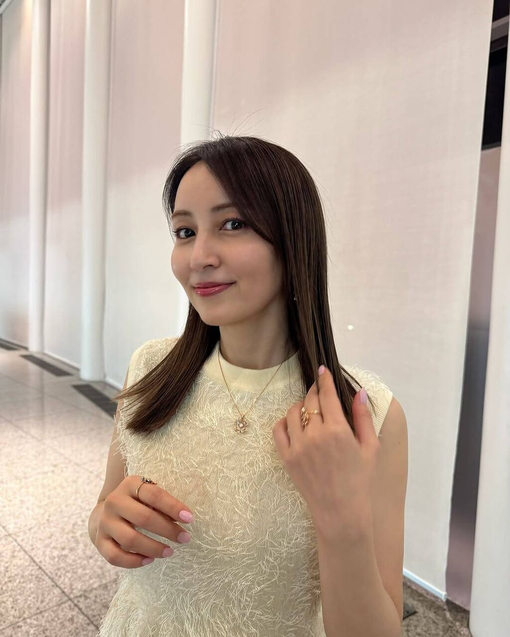 【芸能】矢田亜希子（46）伝説の『いいとも！  テレフォンショッキング』事件に生放送で言及
