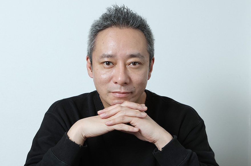 【芸能】いしだ壱成（48）「植毛はファッションだ！」