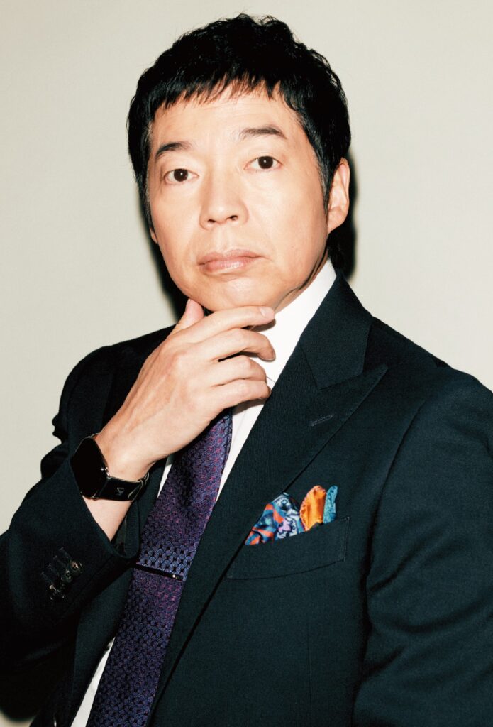 【芸能】今田耕司（59）映画「鬼滅の刃」鑑賞も…　隣の〝ギャル〟に大激怒